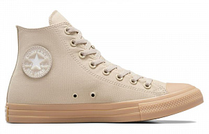 Converse Chuck Taylor All Star Hi Monochrome Beach Stone 1 2520606