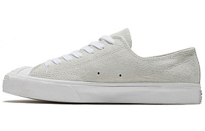 Converse Jack Purcell Creamy White
