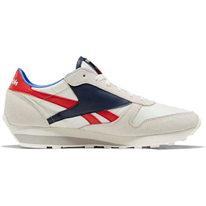 Reebok Classic Leather Az 'Collegiate Navy Red' 1 2520710
