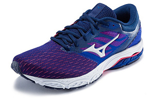 Mizuno Prodigy 3 Blue/Red 1 2520735