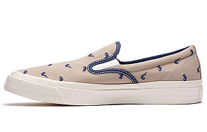 Converse Chuck Taylor All Star Deck Star 67