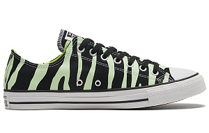 Converse Chuck Taylor All Star Black Glow In The Dark 1 2520772