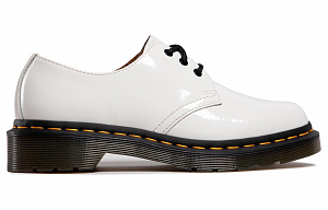 Dr. Martens 1461 'White' Women's 1 2520832