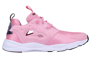 Reebok Furylite Ar Running Shoes Pink Women's 1 2520843