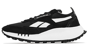 Reebok Classic Leather Legacy Core Black