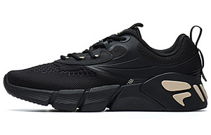 FILA Mind Bender 2 Fitness Shoes 'Black' Women's