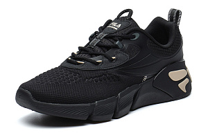 FILA Mind Bender 2 Fitness Shoes 'Black' Women's 1 2520944