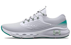 Under Armour Charged Vantage 2 'White Neptune' Women's