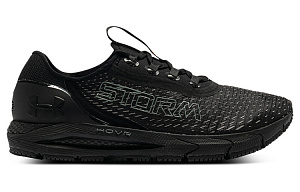 Under Armour Hovr Sonic 4 Storm Cn 'Black' Women's 1 2521053