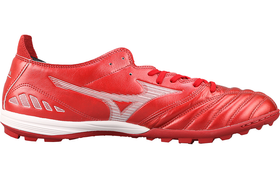 Mizuno Morelia Neo 3 Pro As 'Red White' купить в интернет-магазине Yoocart с быстрой доставкой по России.