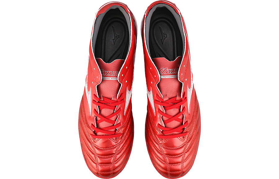 Mizuno Morelia Neo 3 Pro As 'Red White' купить в интернет-магазине Yoocart с быстрой доставкой по России.