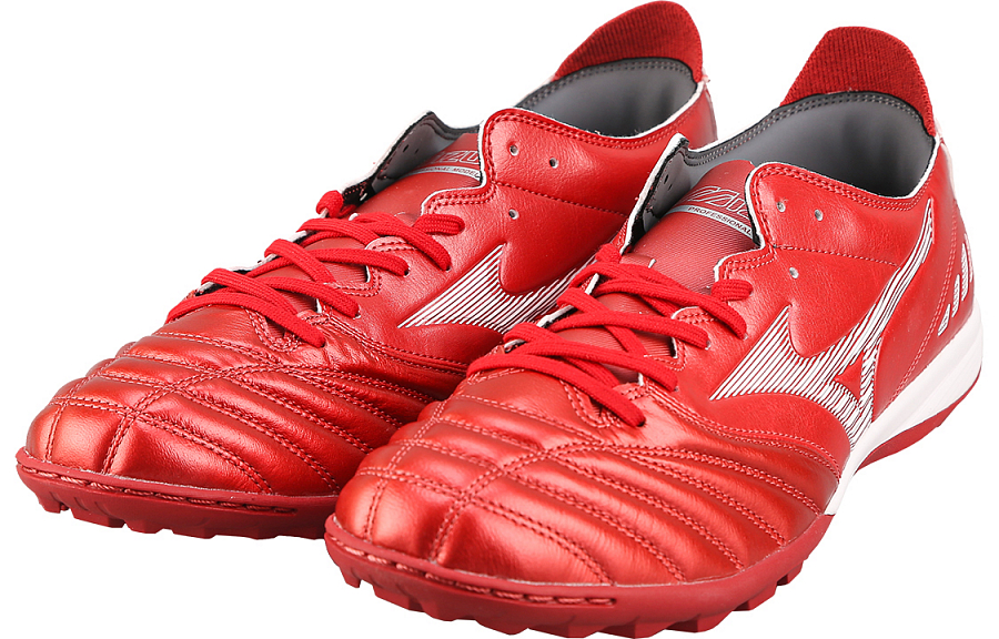Mizuno Morelia Neo 3 Pro As 'Red White' купить в интернет-магазине Yoocart с быстрой доставкой по России.