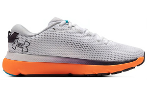 Under Armour Hovr Infinite 5 'Grey Orange' 1 2521265