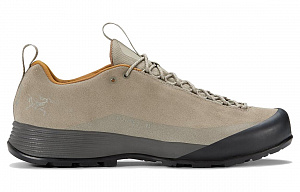 Arcteryx Konseal FL Cushioned Anti Slip Wear Resistant Waterproof And Breathable Low Top Outdoor Shoes Men's Brown 1 2521274