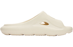 Champion Slide Flow 1 Sports Slippers Unisex Milk White 1 2521283