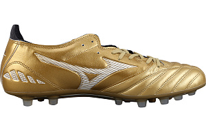 Mizuno Morelia Neo 3 Pro 'Gold White' 1 2521299