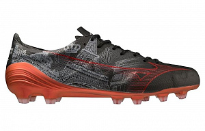 Mizuno Alpha SR4 Fg 'Red Black' 1 2521320