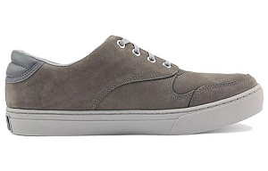 Timberland Adventure 2.0 Oxford 'Medium Grey Nubuck' 1 2521360