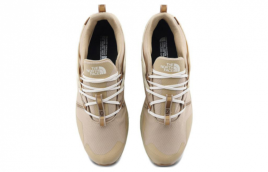 THE NORTH FACE Oxeye Trail Trainers 'Sandstone' купить в интернет-магазине Yoocart с быстрой доставкой по России.