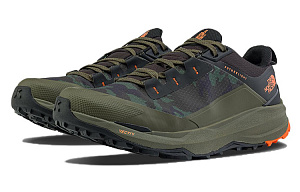 THE NORTH FACE Vectiv Exploris Ii Futurelight 'New Taupe Green Exploris Camo Print Tnf Black' 1 2521408
