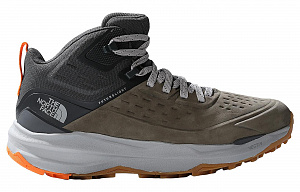 THE NORTH FACE Vectiv Exploris 2 Mid Futurelight Hiking Shoes 'Olive Green' 1 2521438
