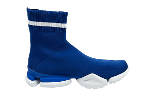 Reebok Sock Run.R 'Blue Move' 1 2521454