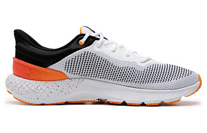 Under Armour Charged Escape 4 'White Orange Black' 1 2521489