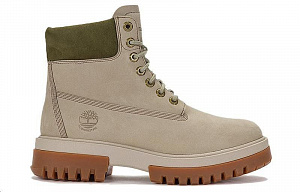 Timberland Arbor Road 6 Inch Waterproof Boots 'Taupe' 1 2521557