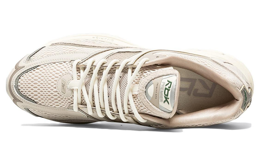 Reebok Premier Trinity Kfs 'Bone' купить в интернет-магазине Yoocart с быстрой доставкой по России.