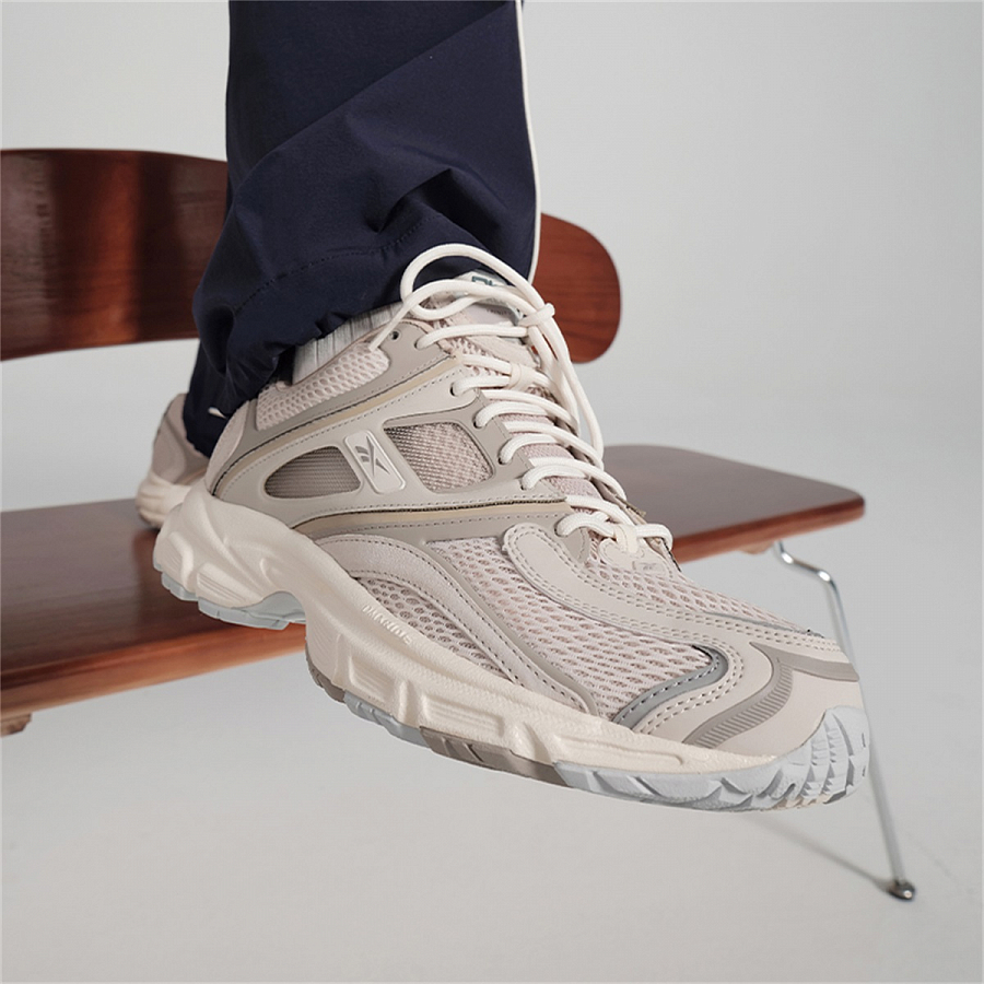 Reebok Premier Trinity Kfs 'Bone' купить в интернет-магазине Yoocart с быстрой доставкой по России.