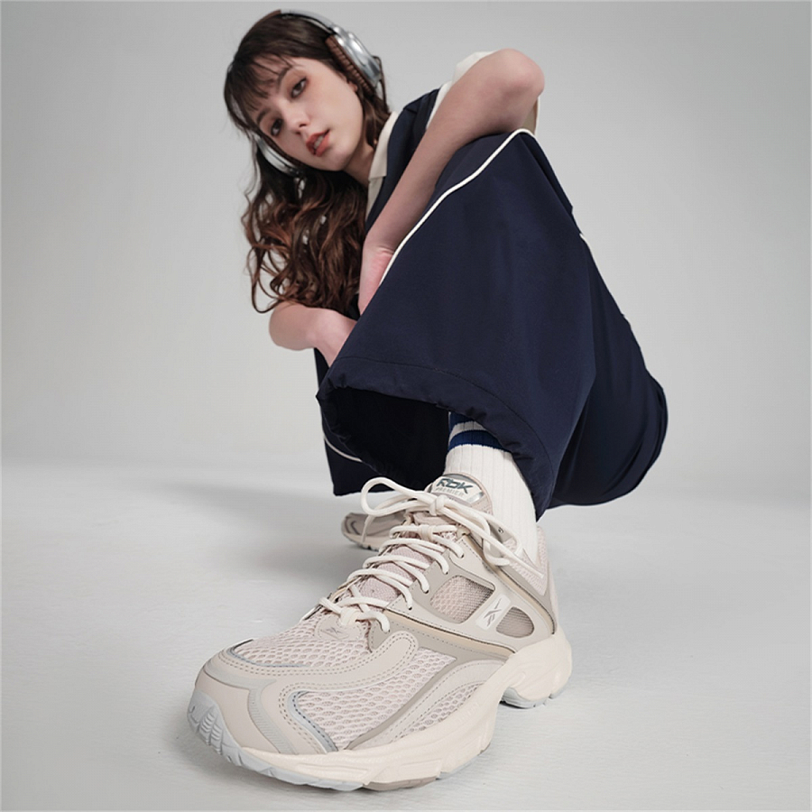 Reebok Premier Trinity Kfs 'Bone' купить в интернет-магазине Yoocart с быстрой доставкой по России.