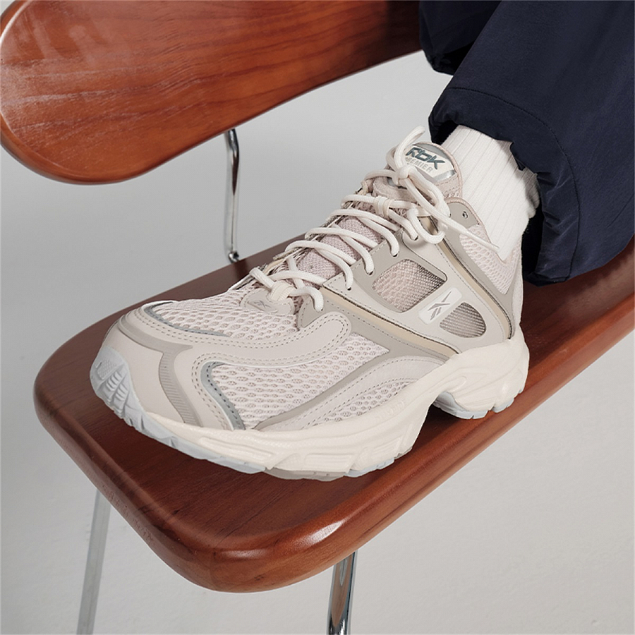 Reebok Premier Trinity Kfs 'Bone' купить в интернет-магазине Yoocart с быстрой доставкой по России.