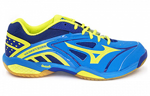 Mizuno Wave Fang Ss 'Blue' 1 2521660