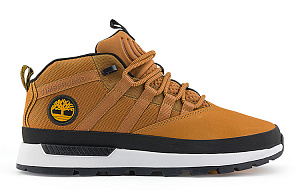 Timberland Euro Trekker Super Ox Sneakers 'Wheat' 1 2521670