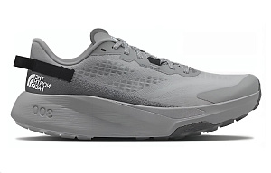 THE NORTH FACE Altamesa 300 Abrasion Resistant Breathable Rebound Low Top Casual Trail Running Shoes Men's Gray 1 2521694