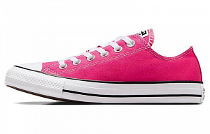 Converse Chuck Taylor All Star Ox PS 'Pink'