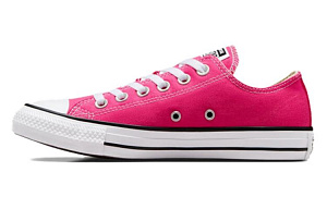 Converse Chuck Taylor All Star Ox PS 'Pink' 1 2521704