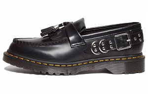Dr.Martens Loafers Unisex Black