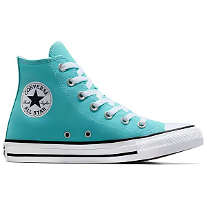 Converse Chuck Taylor All Star High 'Double Cyan' 1 2521781