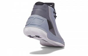 Under Armour Ua Curry 3 Grey Matter 1 2521786