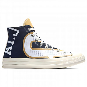 Converse Chuck Taylor All Star Premium Hi 'New Orleans Pelicans' 1 2521790