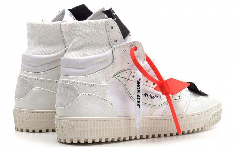 OFF WHITE C/O Virgil Abloh Men'S Off Court 3.0 Sneakers купить в интернет-магазине Yoocart с быстрой доставкой по России.