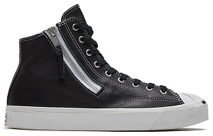 Converse Jack Purcell Zip 'Black White' 1 2521854