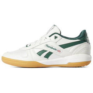 Reebok Unphased Pro Sneaker White/Green