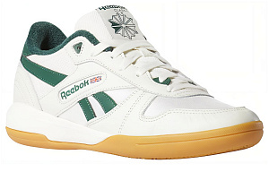 Reebok Unphased Pro Sneaker White/Green 1 2521863