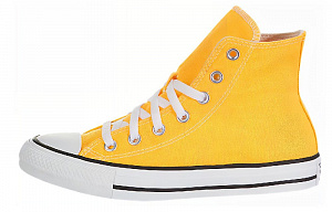 Converse Chuck Taylor All Star High 'Laser Orange'
