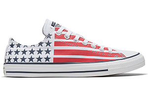 Converse Chuck Taylor All Star 'Pink Blue' 1 2521874
