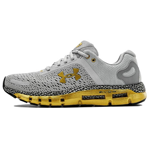 Under Armour Hovr Infinite 2 'Grey Metallic Gold Luster'