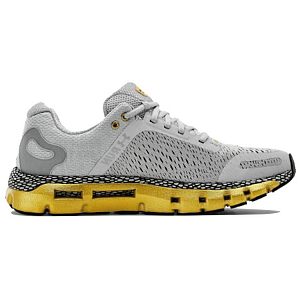 Under Armour Hovr Infinite 2 'Grey Metallic Gold Luster' 1 2521884