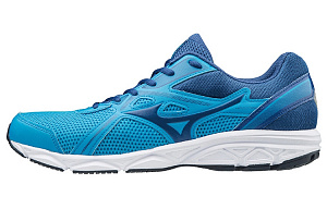 Mizuno Spark 5 'Blue'